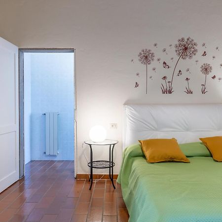 Residence Montevecchio Montopoli in Val d'Arno Exterior photo