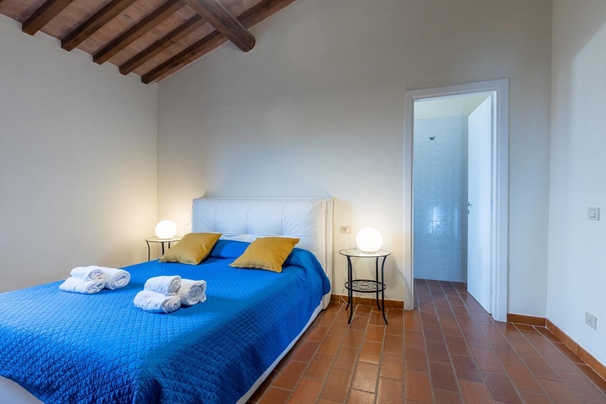 Residence Montevecchio Montopoli in Val d'Arno Exterior photo