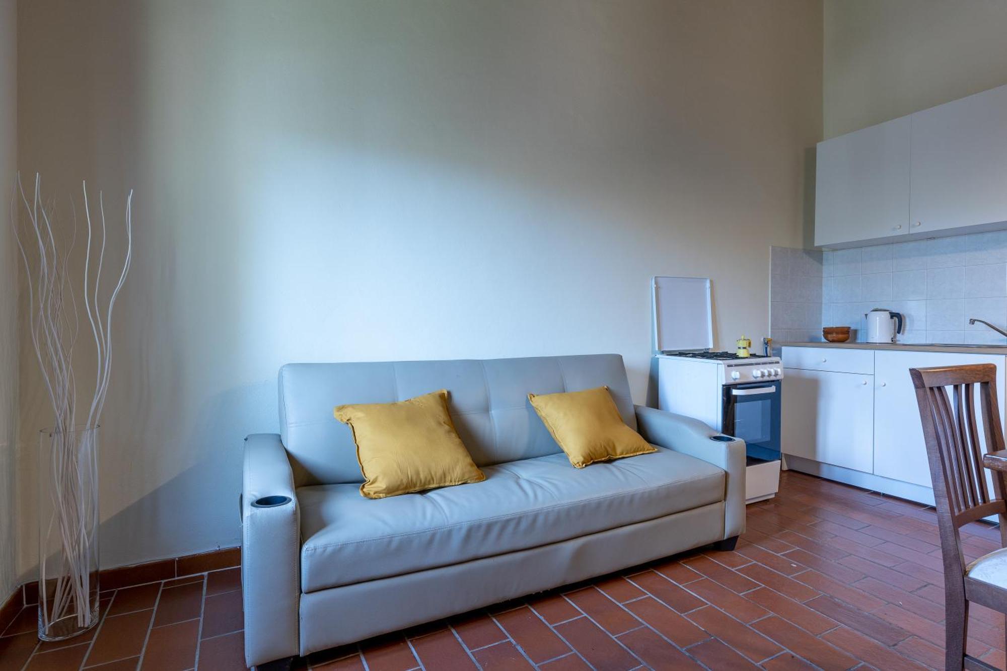 Residence Montevecchio Montopoli in Val d'Arno Exterior photo