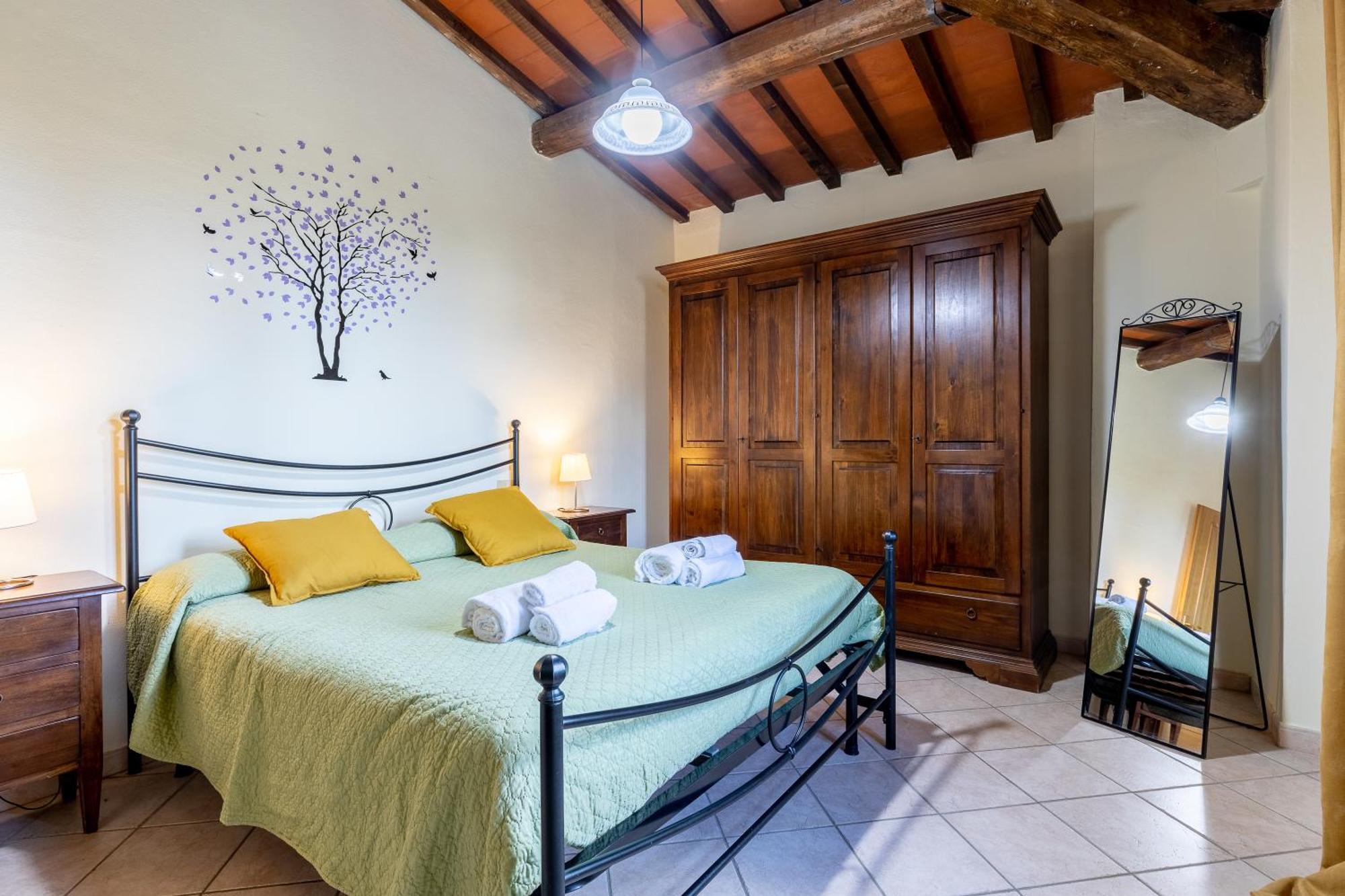 Residence Montevecchio Montopoli in Val d'Arno Exterior photo