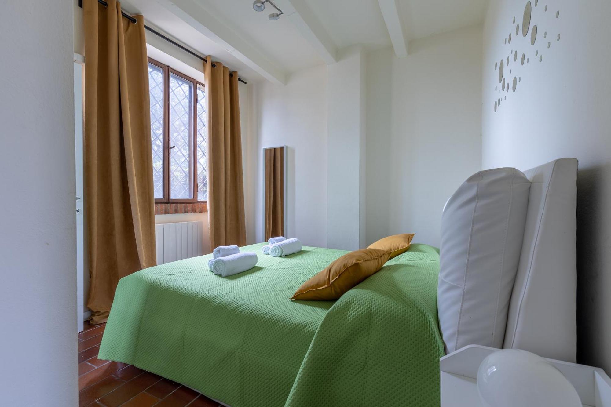 Residence Montevecchio Montopoli in Val d'Arno Exterior photo
