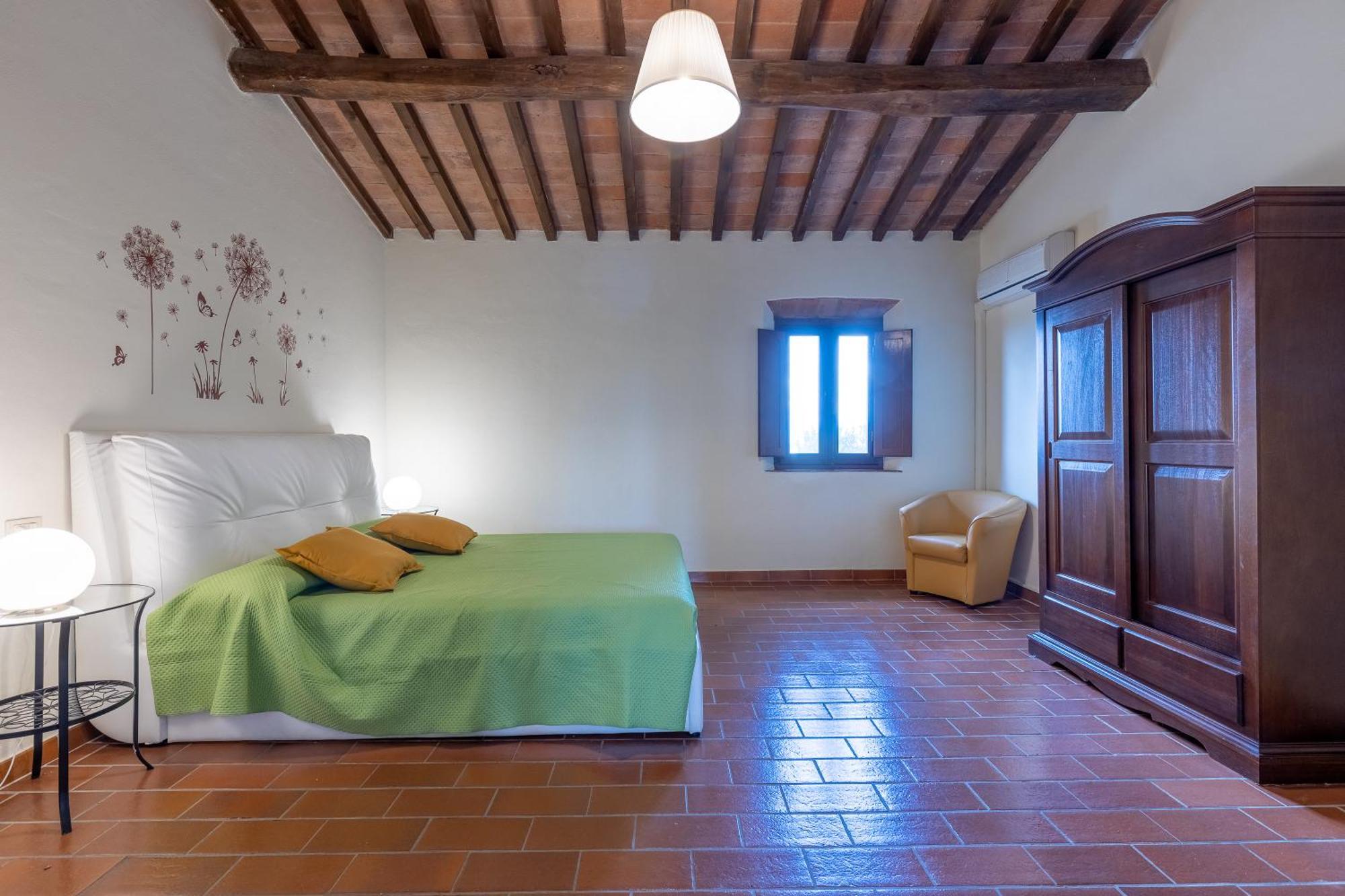 Residence Montevecchio Montopoli in Val d'Arno Exterior photo