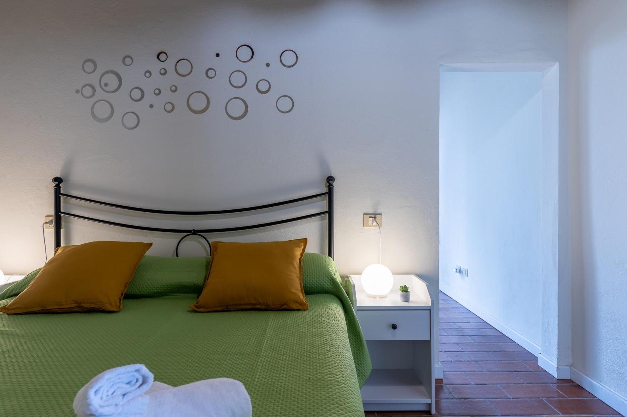 Residence Montevecchio Montopoli in Val d'Arno Exterior photo
